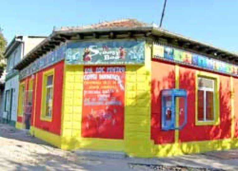 Pentru parintii ocupati au fost infiintate cluburile pentru copii