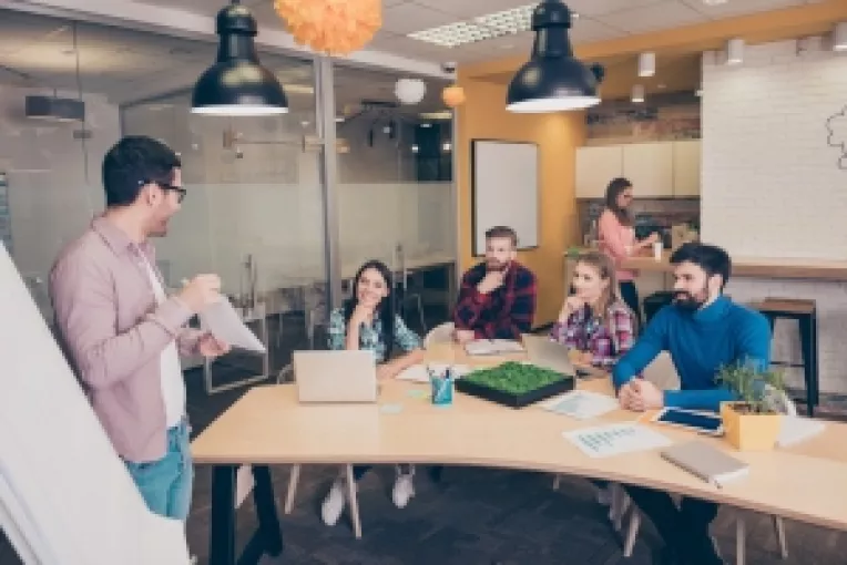 PepsiCo lanseaza programul european pentru descoperirea si sustinerea brandurilor in curs de dezvoltare