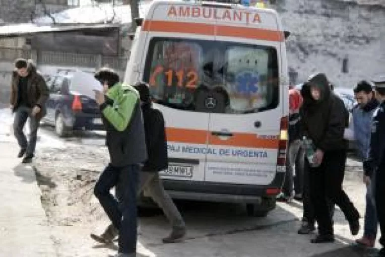 Perchezitii in casele carderilor