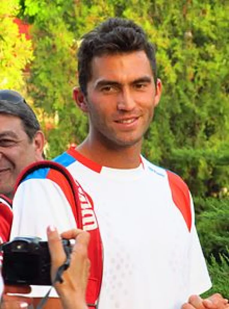 Pereche Horia Tecau - Max Mirnii a fost eliminata in sferturile de finala 