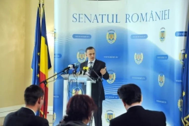 Performanta lui Mircea Geoana: PSD nu s-a rupt dupa 5 ani de esecuri