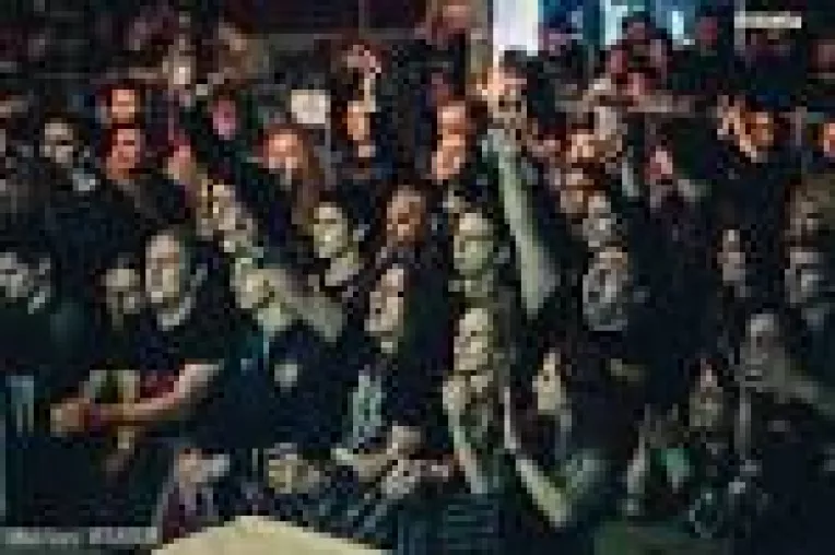 Perioada de presale la METALHEAD Meeting se incheie in data de 7 mai

 

