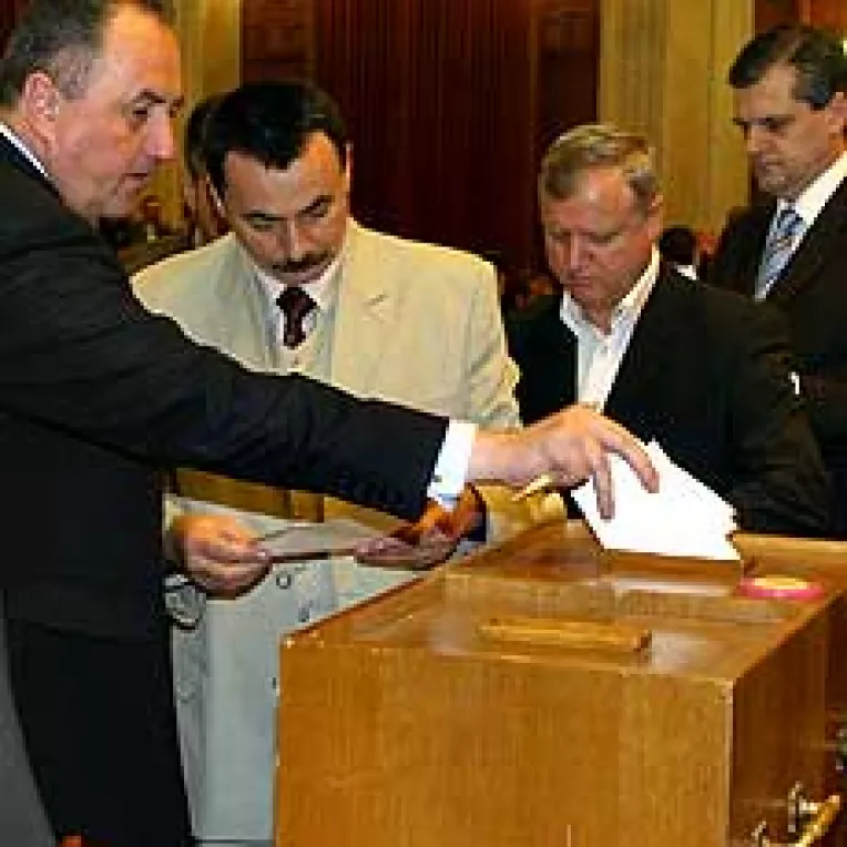 Permutari conjuncturale in Coalitie