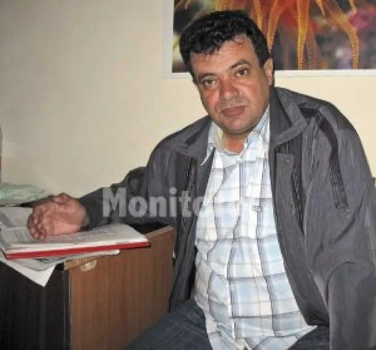 Pescarii isi cer drepturile in instanta