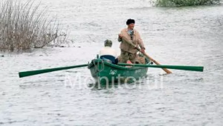 Pescuitul comercial pe Prut este interzis