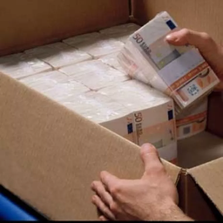 Peste 22 de miliarde de euro, rezervele BNR, in iunie
