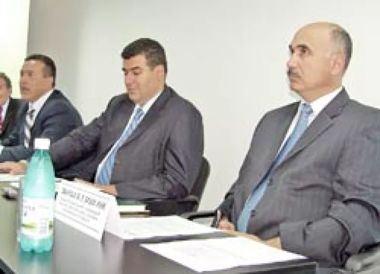 Peste 500 de participanti la editia de toamna a TINIMTEX