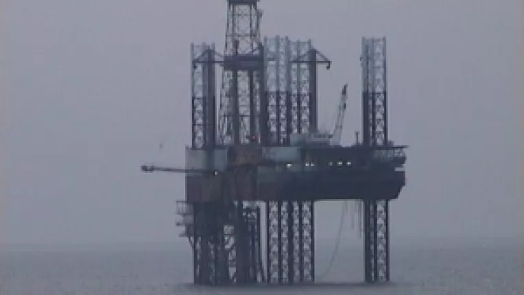 Petrom si ExxonMobil cauta petrol in Marea Neagra