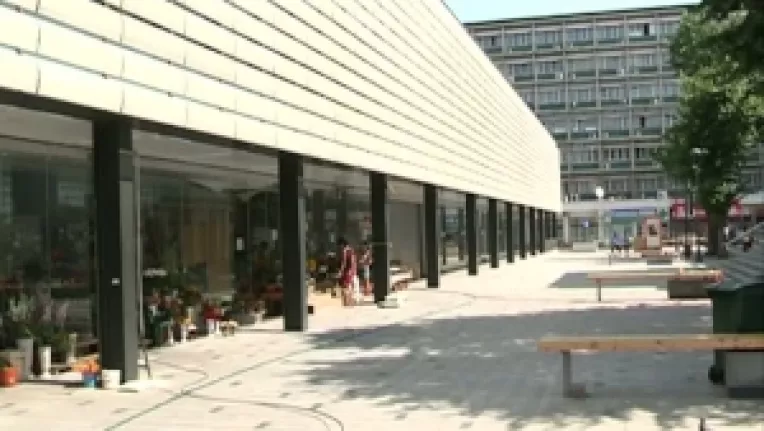 Piata Amzei din centrul Capitalei isi redeschide portile cu prima editie a Targului "Arome de sezon"