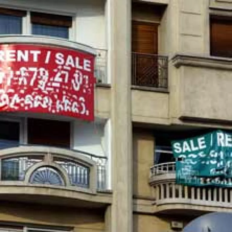 Piata chiriilor va exploda