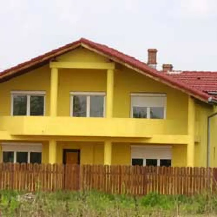 Piata imobiliara, din nou in criza