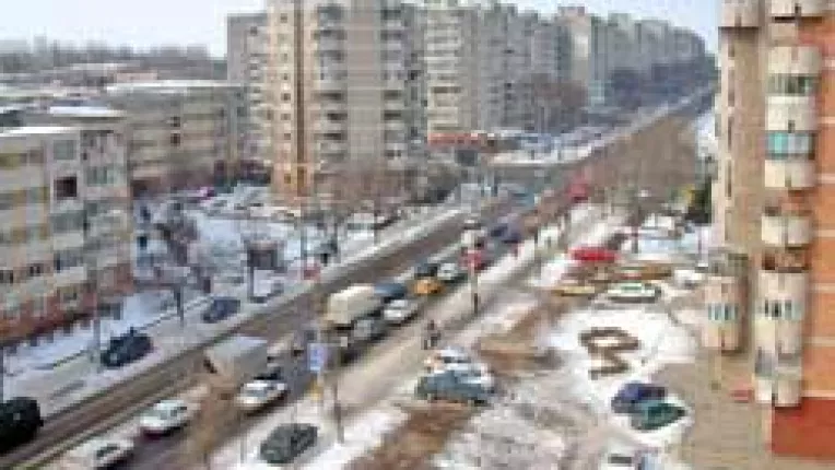 Piata imobiliara, in declin