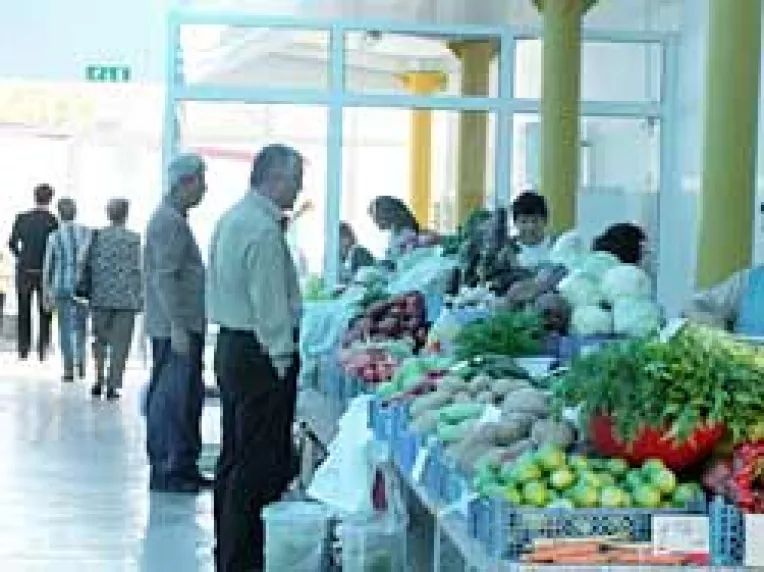 Piata Saturn va fi redeschisa mangaliotilor