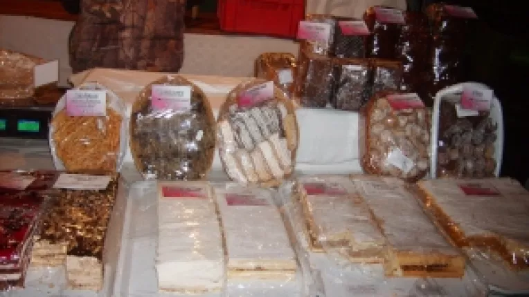 Piata Taraneasca si Mester(Esti)! la Muzeul Taranului, intre 20 - 22 noiembrie 2015