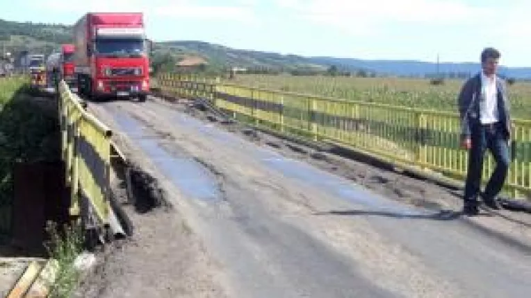 Piatra de moara a statului roman