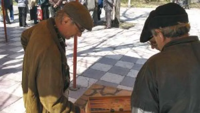 Pichetare urmata de un bal