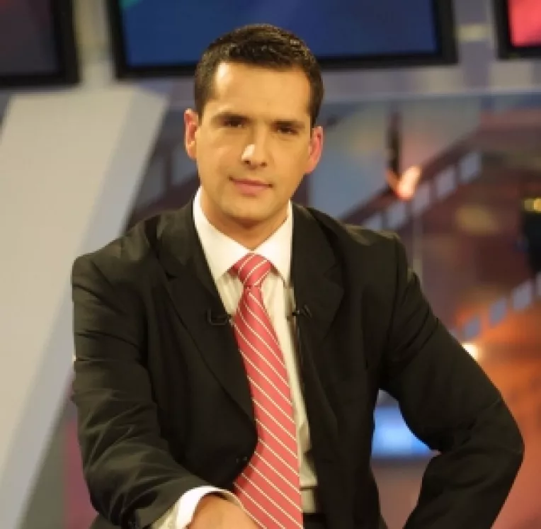 Pilotul care a transportat cadavrele sotilor Ceausescu, la "Miezul problemei"