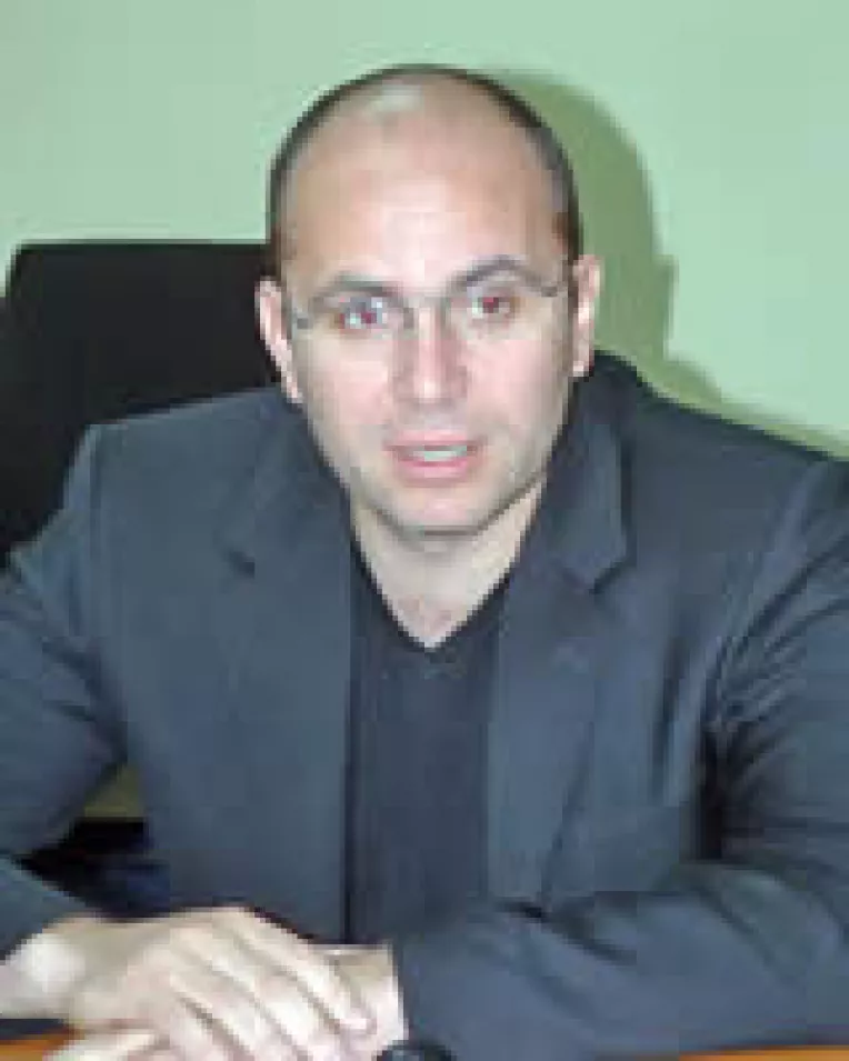 PIN, codul cu care s-a inscris Gusa la Tribunal