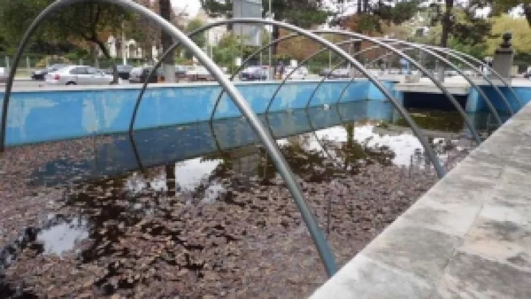 Ping-pong cu centrul Calarasiului, intre Primarie si Consiliul Judetean