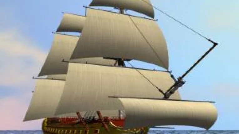 Pirates of the Burning Sea merita incercat