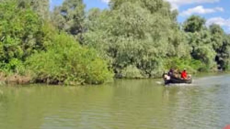 Piscicultorii lui Bittner cer anularea interdictiei de a pescui in Delta