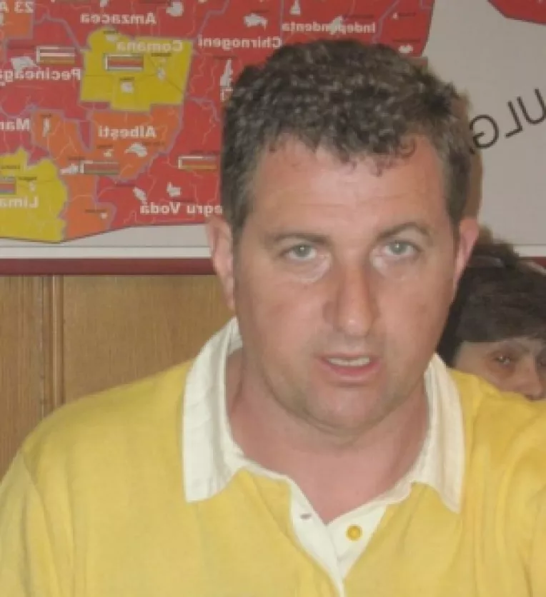 Plangere penala impotriva secretarei Consiliului Local din Navodari
Tucan lasa "pampalaii si papagalii" sa candideze la alegerile locale