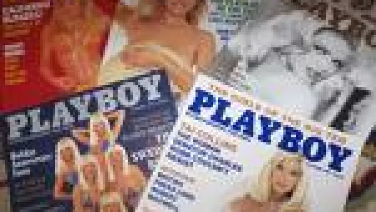 Playboy inregistreaza pierderi de 8,7 milioane de dolari