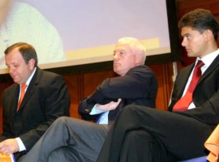 PLD a scris motiunea si a trimis-o la PD