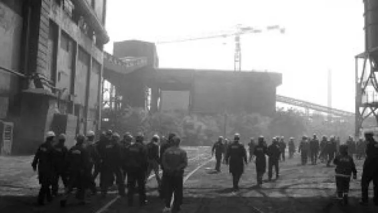 Plecarile din Combinat, aproape de final