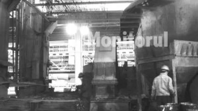 Plecarile din Combinat sint conditionate