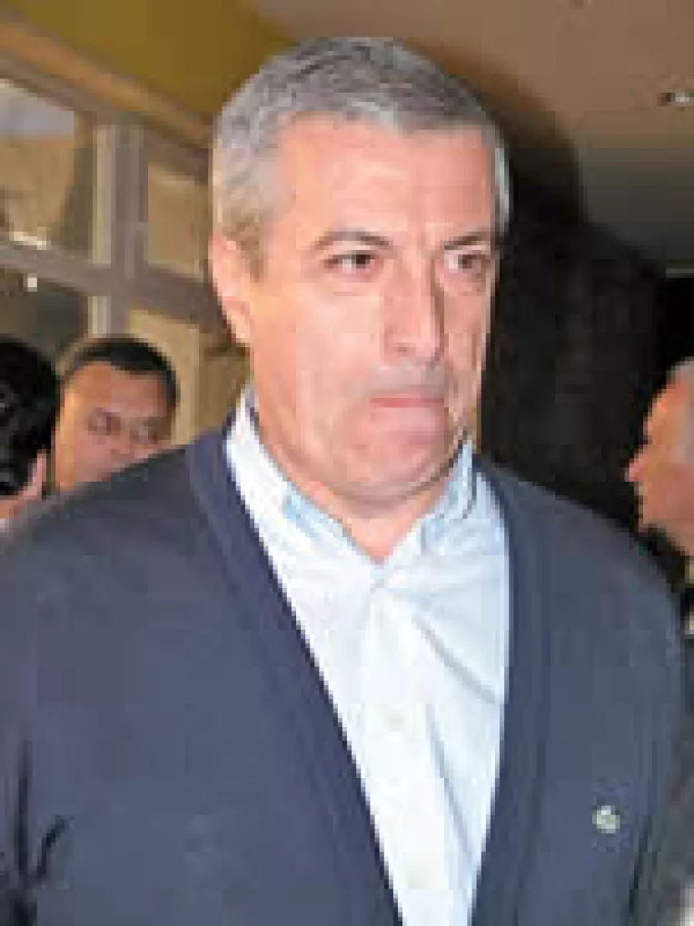 PNL a inceput sa fluiere in Alianta