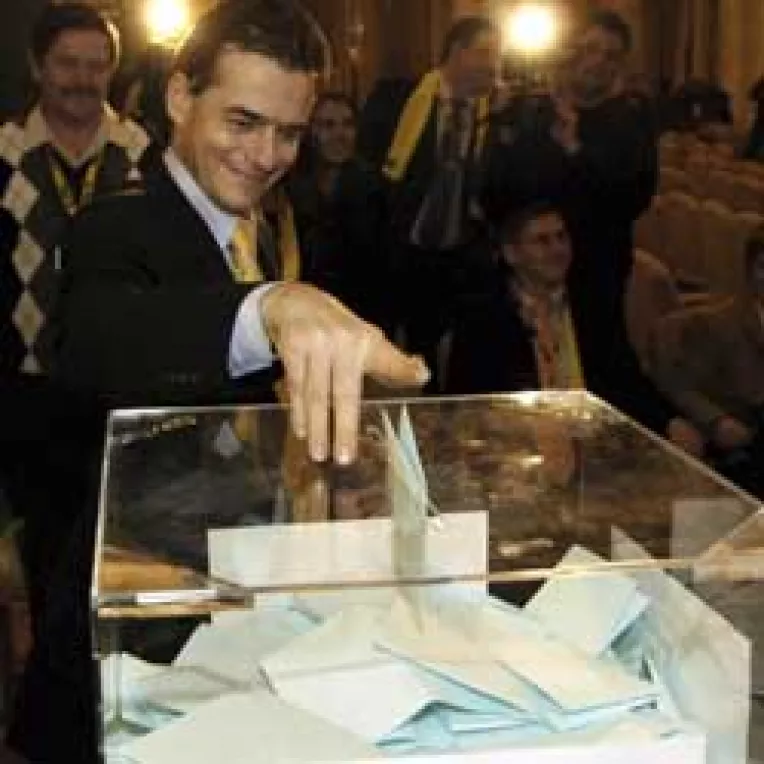 PNL a spus NU scindarii Aliantei D.A.