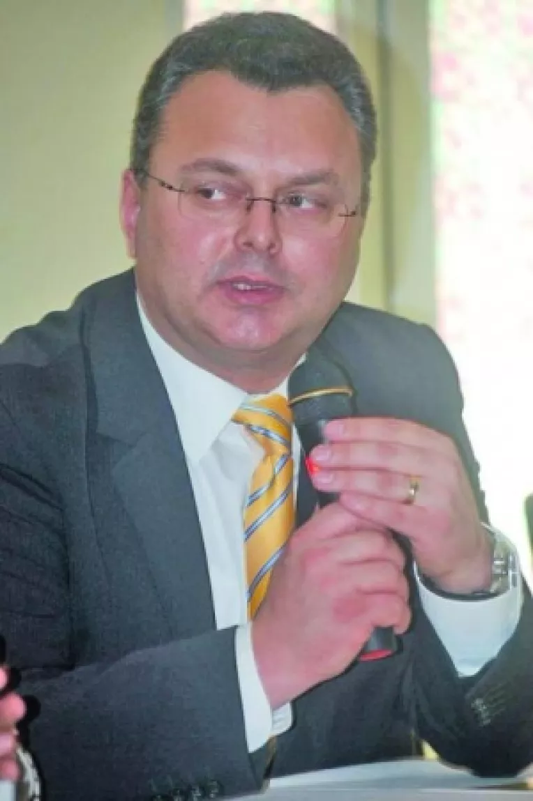 PNL Constanta acuza modul abuziv si disperat in care guverneaza Boc