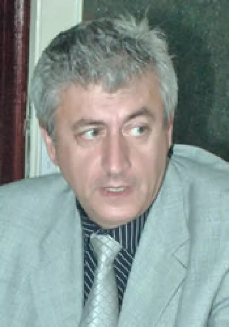 PNL i-a retras sprijinul politic lui Solomon de la Sapard