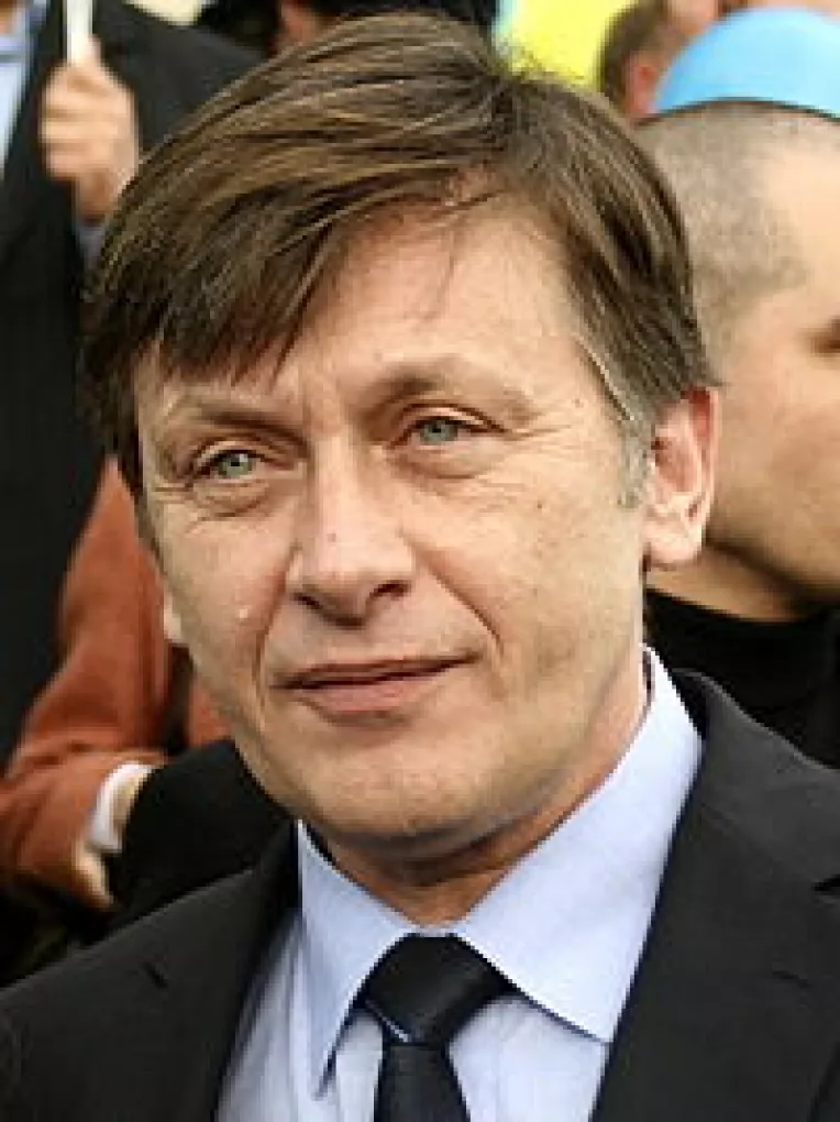 PNL nu sustine proiectul Rosia Montana!