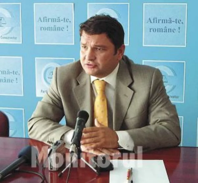 PNL si PD pun in pericol interesele tarii