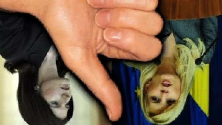 PNL: Udrea ar trebui demisa din functia de ministru