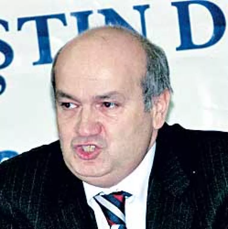 PNTCD nu stie cu cine il va inlocui pe Scarlat