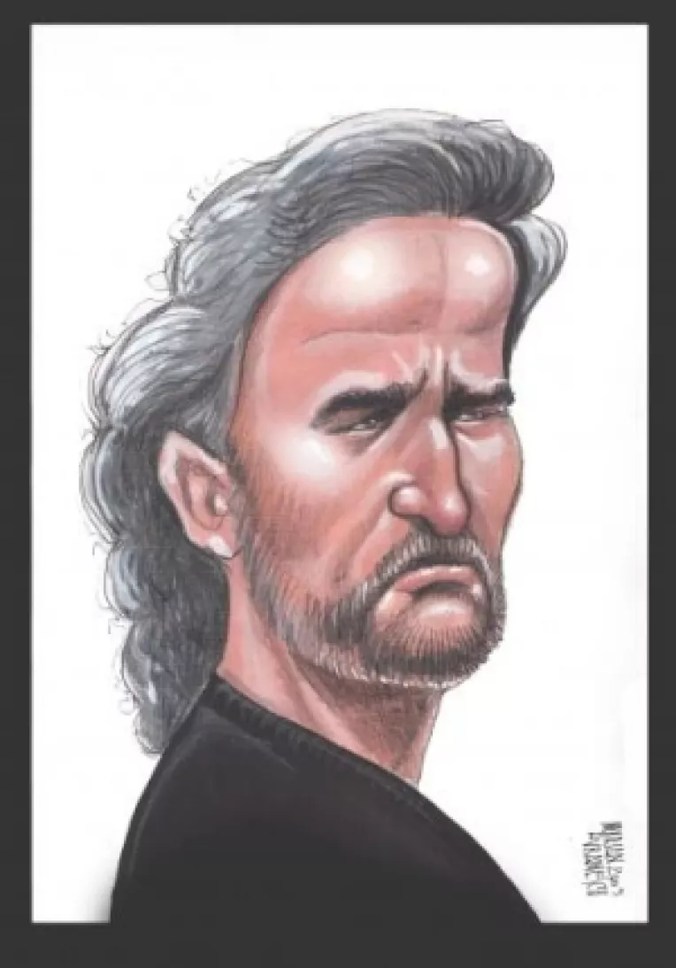 Poetul Lucian Avramescu si una dintre gravele probleme umane: SARACIA