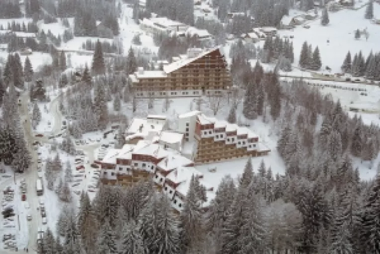 Poiana Brasov: Redefinirea ideologica a PD-L