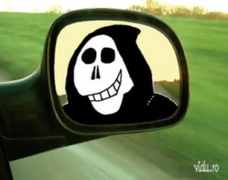 Politia Rutiera pe DN2: 300 de soferi depistati in cateva ore conducand cu viteza peste limita legala!