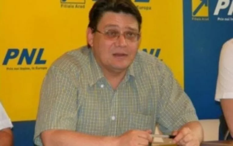 Politicianul Mihail Balasescu, ucis de fostul socru?