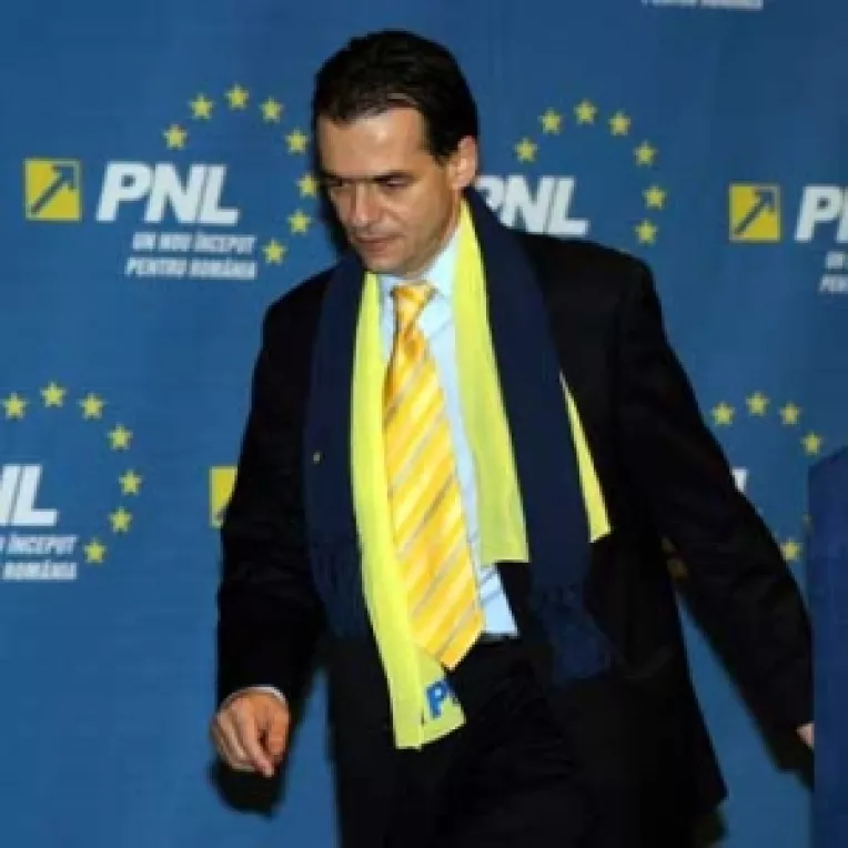 Politicienii nu au parte de un Paste tihnit