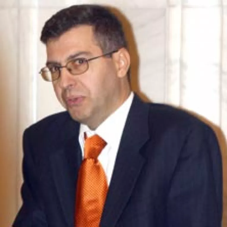 Popescu schimba directia pentru Coalitie