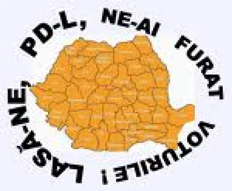 Populatia Romaniei s-a saturat de-atata PD-L
