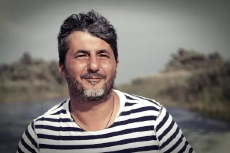 Portretul unui om fericit: Lucian Ionita, la 48 de ani