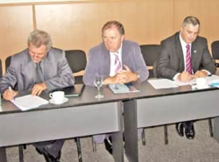 Potentialul Dobrogei, dezbatut la Forumul Energiei Neconventionale