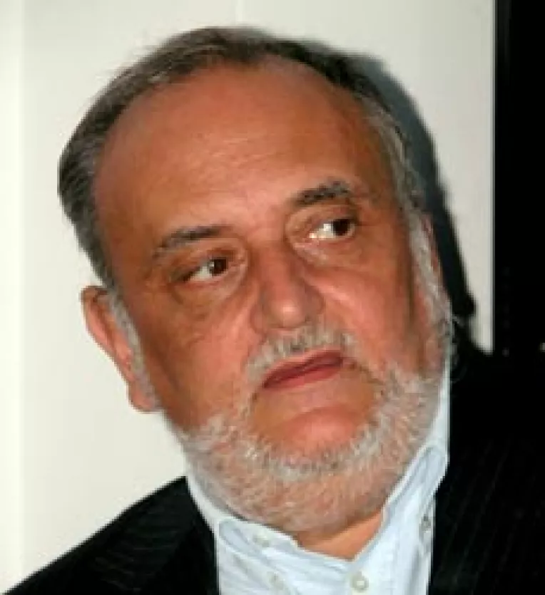 Potrivit lui Patriciu, pretul titeiului va creste