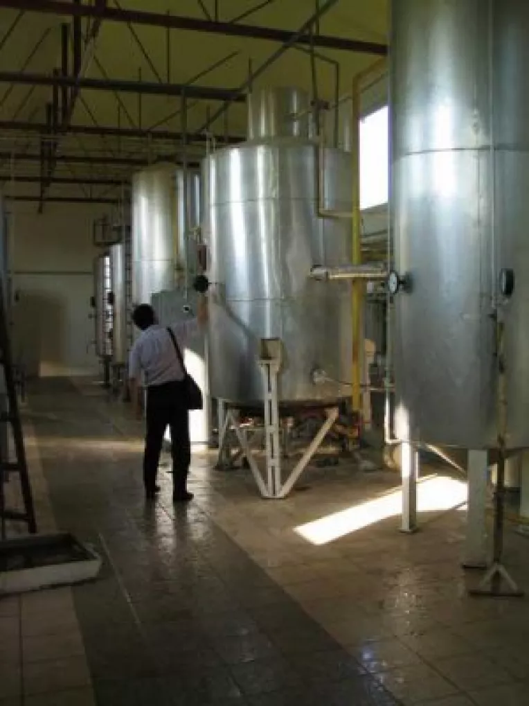 "Pragul" occidentalilor