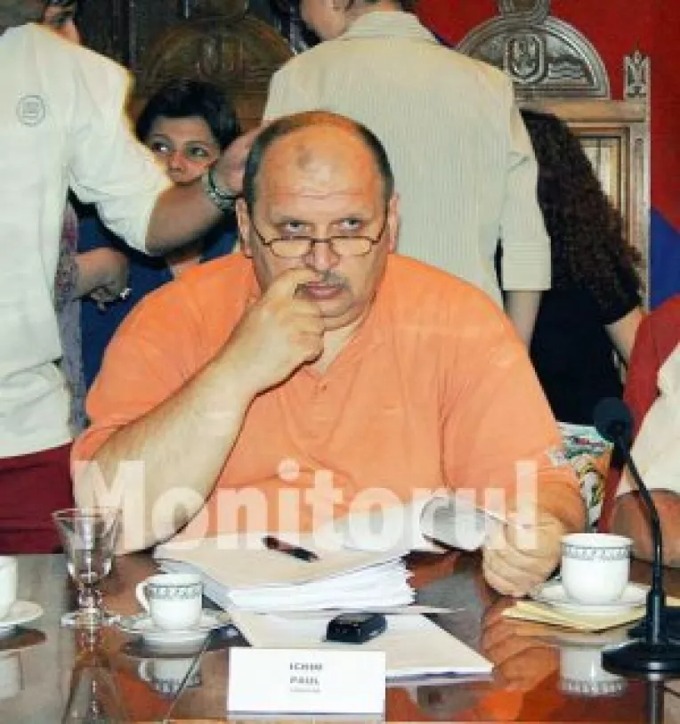 Prea multe probleme la Spitalul de Urgenta si prea putini bani